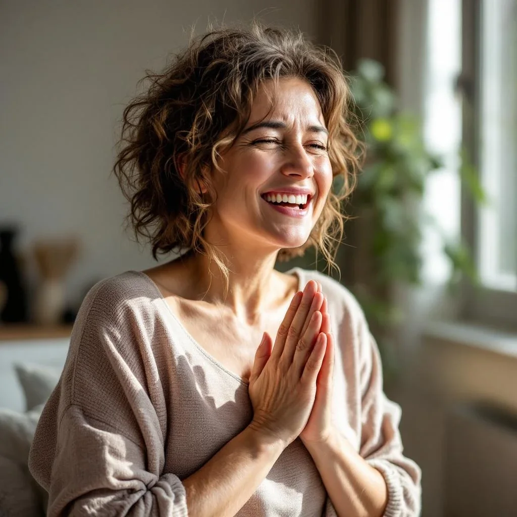 Das Geheimnis der 5-Minuten-Körperarbeit: Wie du Verspannungen löst, bevor sie dich krank machen