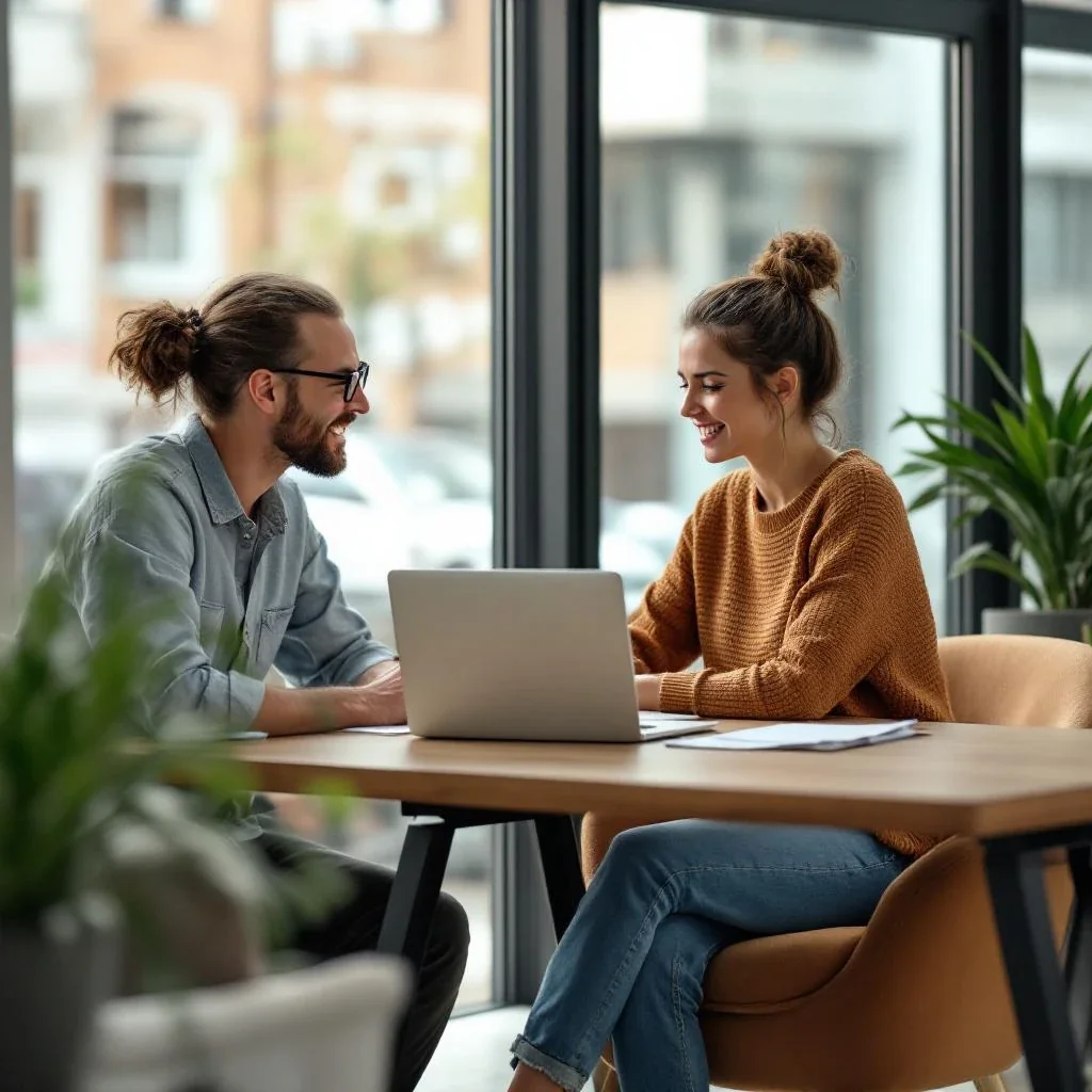 Was wir Ihnen bieten